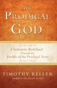 prodigalgod