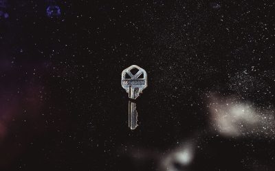 Broken Key