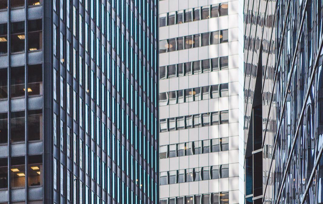 City Shapes