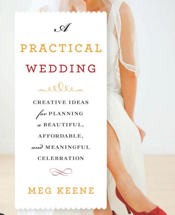 a practical wedding