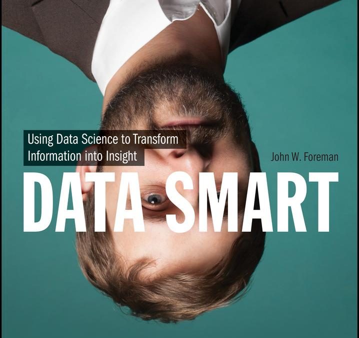 Data Smart [Review]