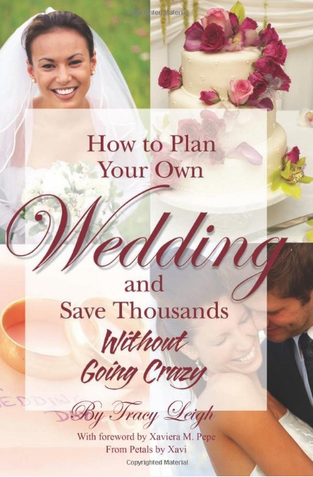 how-to-plan-your-own-wedding