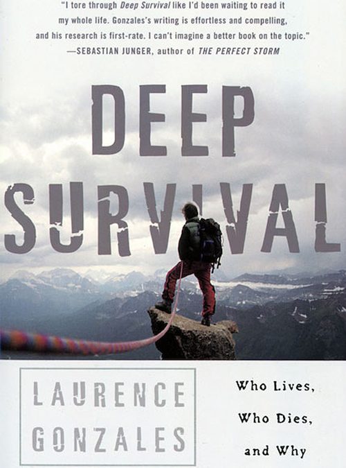 Deep Survival [Review]
