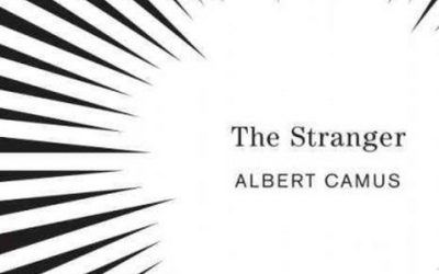 The Stranger [Review]