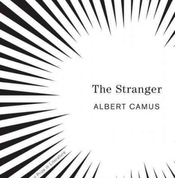 The Stranger [Review]