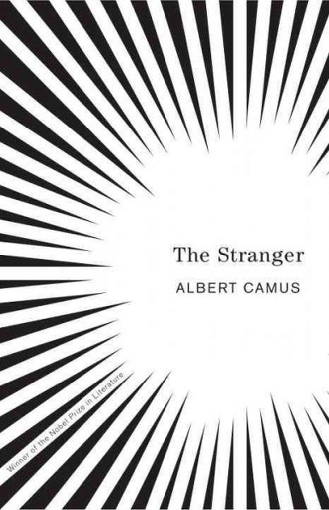 The-stranger-albert-camus-book-cover