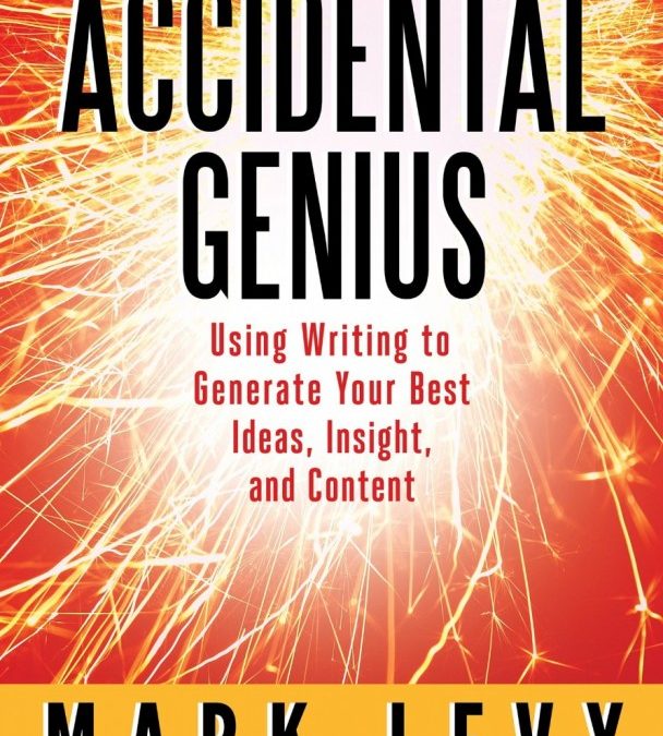 Accidental Genius [Review]