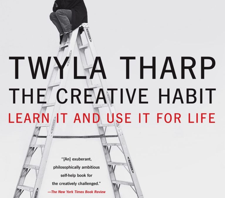 Creativity Habit [Review]