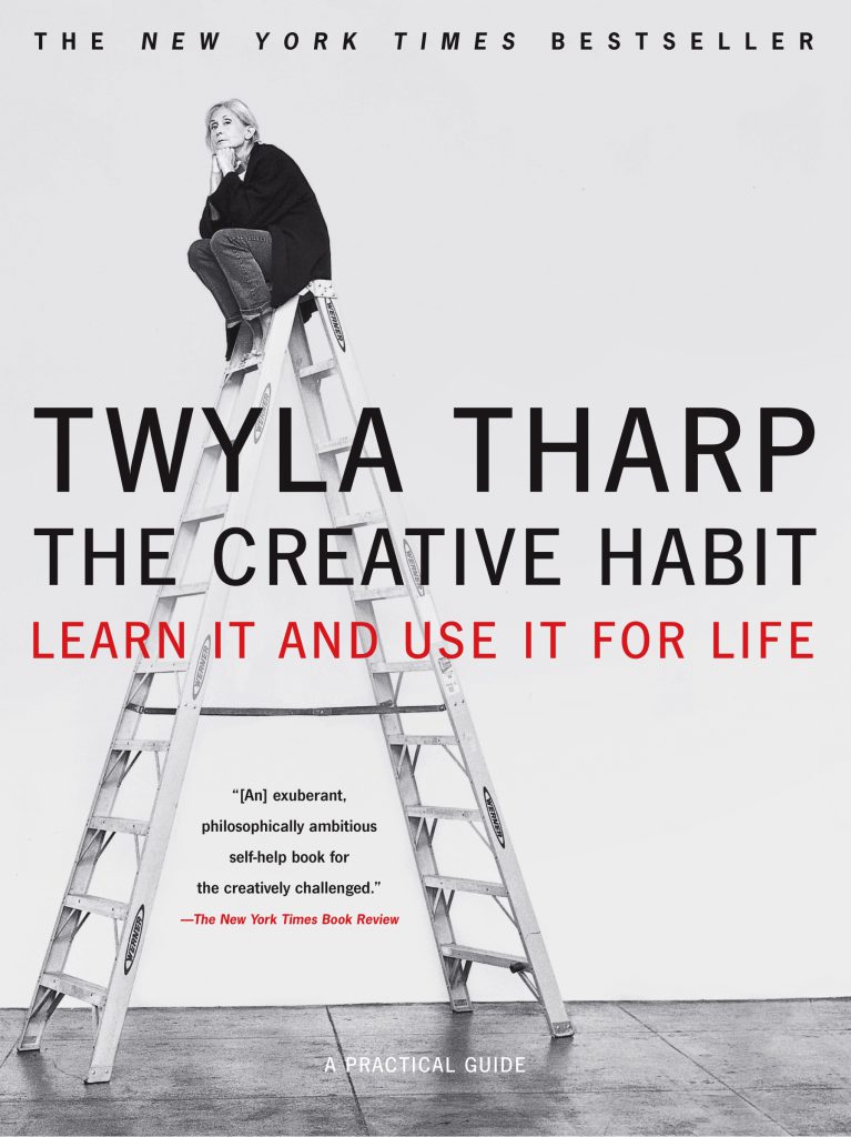 creativity-habit-twyla-tharp-book-cover