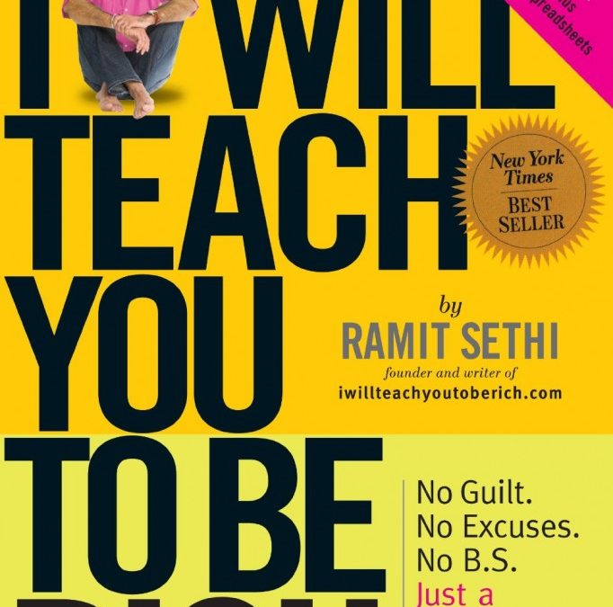 I Will Teach You to Be Rich [Review]