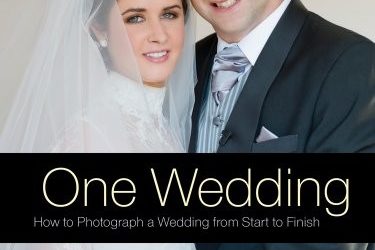 One Wedding: How to Photograph a Wedding from Start to Finish [Review]