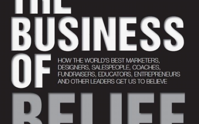 The Business of Belief [Review]
