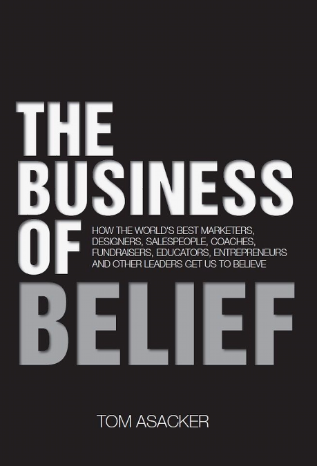 The Business of Belief [Review]