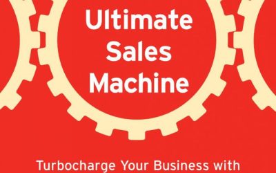The Ultimate Sales Machine [Review]