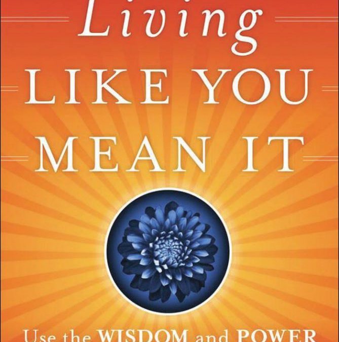 Living Like You Mean It [Review]