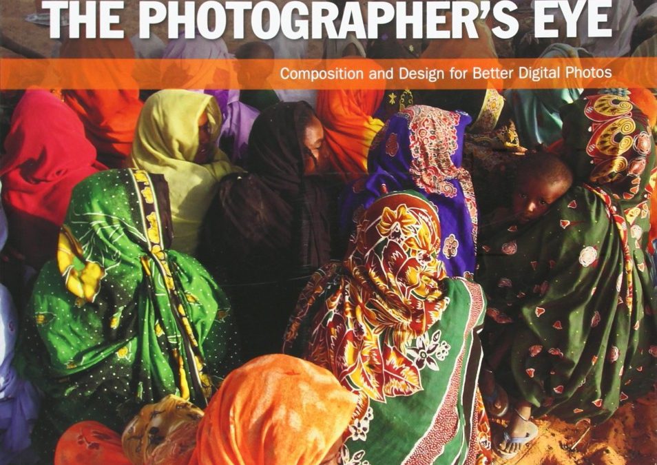 The Photographer’s Eye [Review]