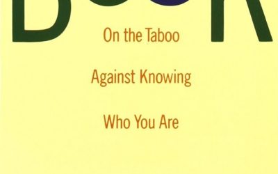 The Book On the Taboo Against Knowing Who You Are [Review]