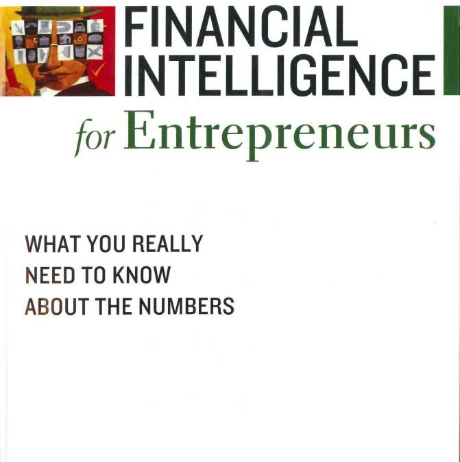 Financial Intelligence [Review]