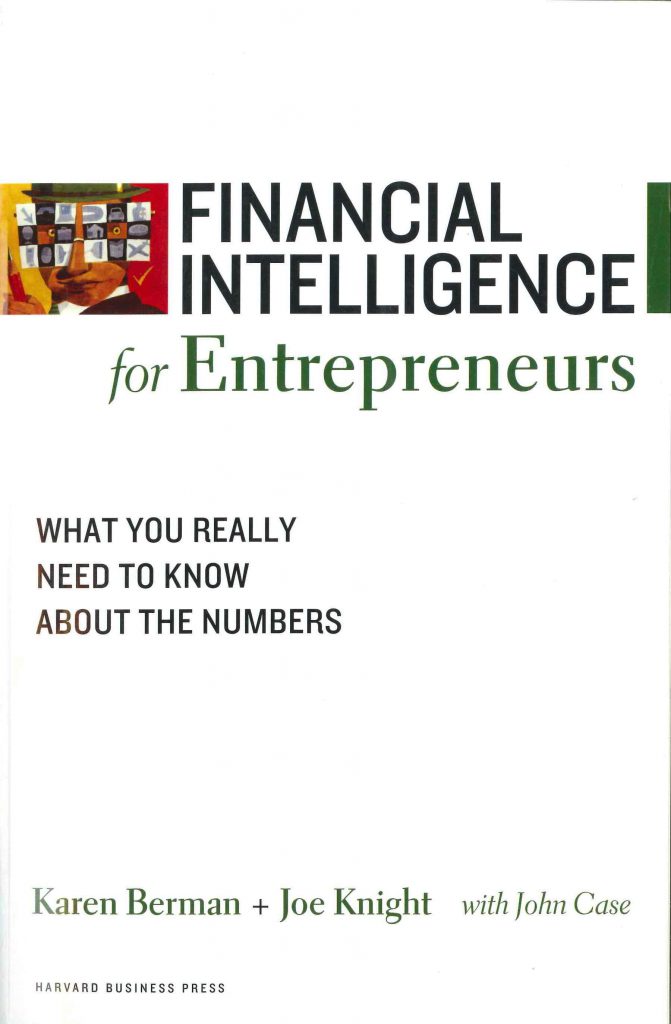 FINANCIAL_INTELLIGENCE_FOR_ENTREPRENEURS