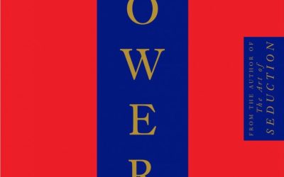 The 48 Laws of Power [Review]