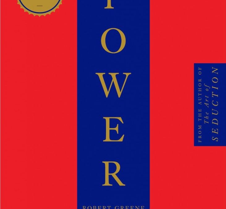 The 48 Laws of Power [Review]