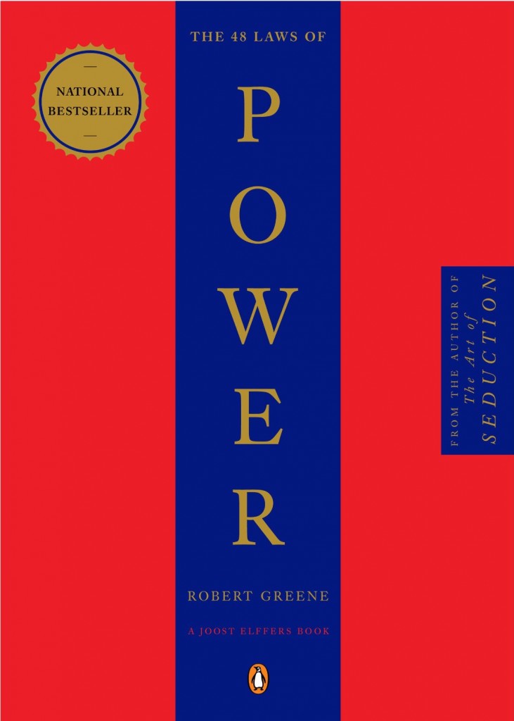 the-48-laws-of-power-book-cover