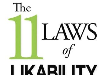 The 11 Laws of Likability [Review]