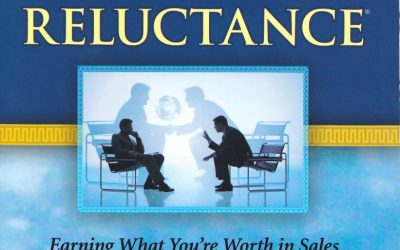The Psychology of Sales Call Reluctance [Review]