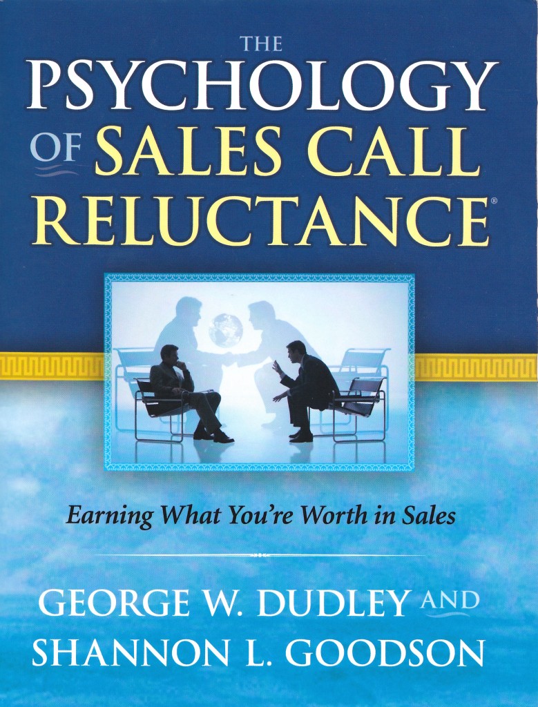 the-psychology-of-sales-call-reluctance-book-cover