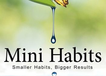 Mini-Habits [Review]