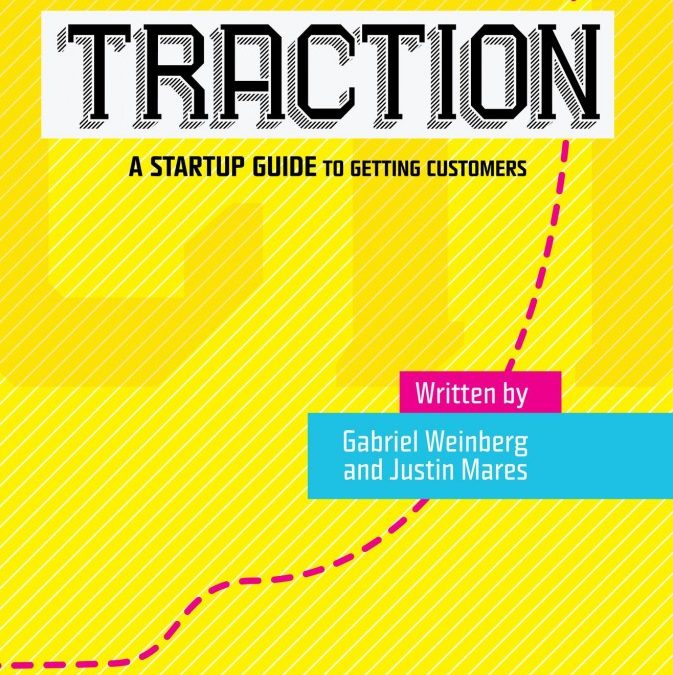 Traction [Review]