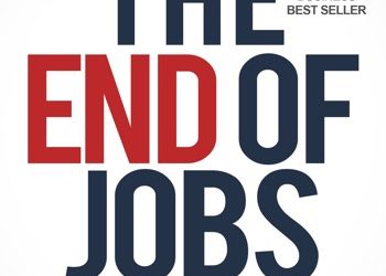 The End of Jobs [Review]