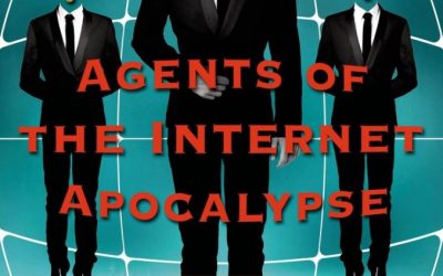 Agents of the Internet Apocalypse [Review]