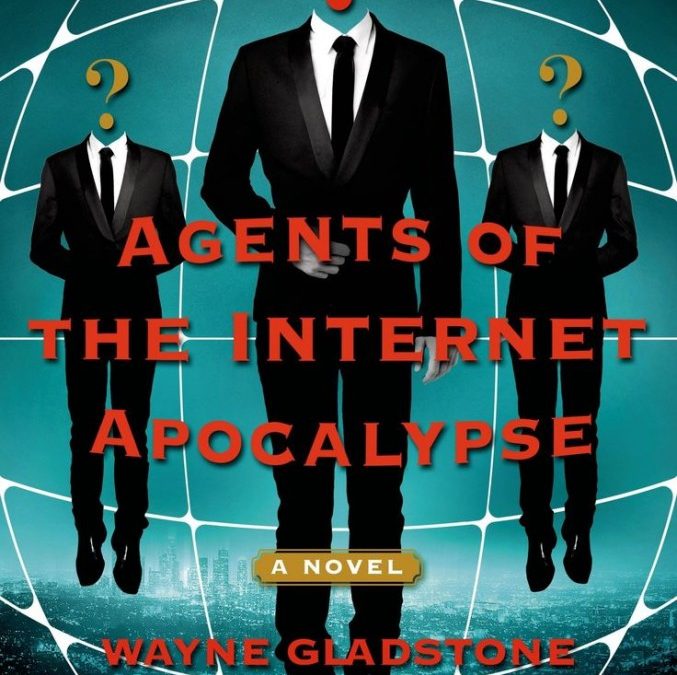 Agents of the Internet Apocalypse [Review]