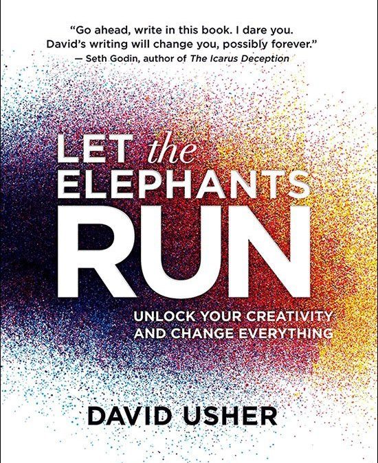 Let the Elephants Run [Review]