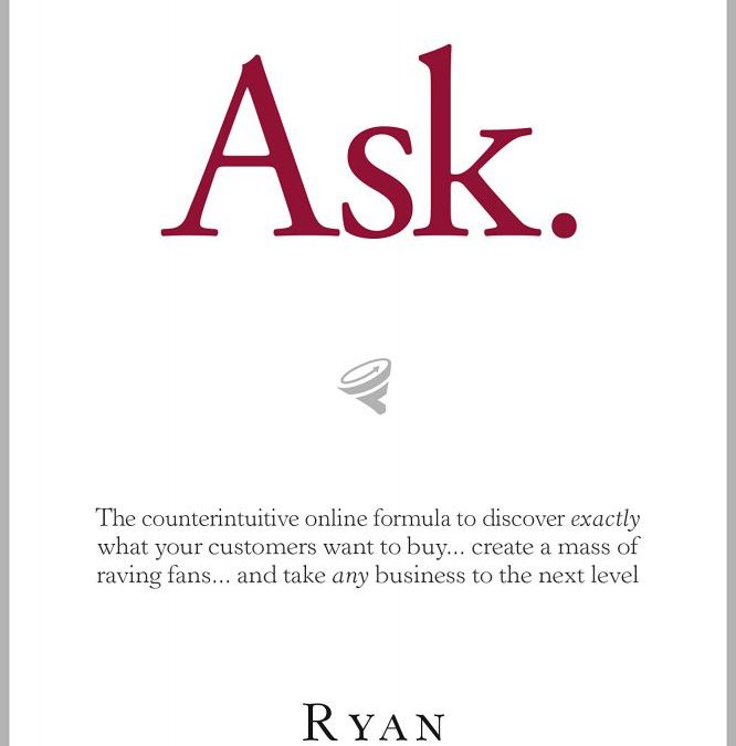 Ask [Review]
