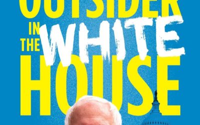Outsider in the White House [Review]