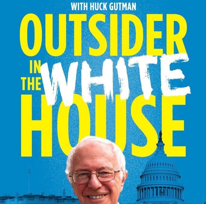 Outsider in the White House [Review]