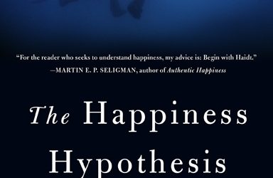 The Happiness Hypothesis [Review]