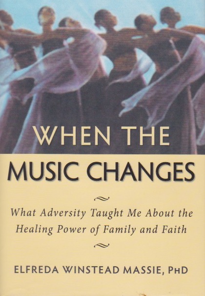 when the music changes book cover