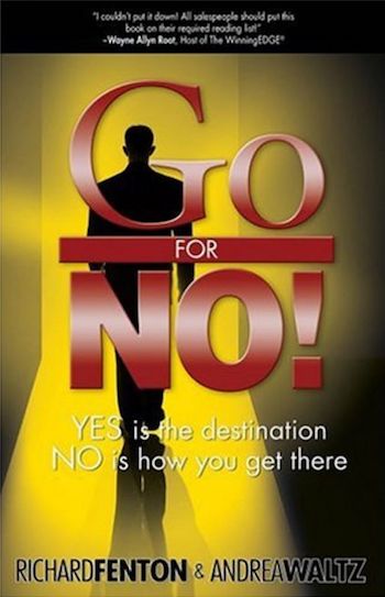 Go For No [Review]