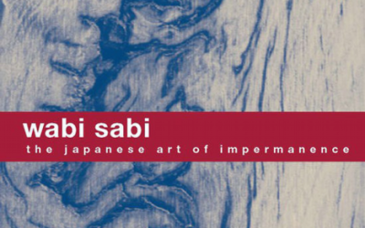 Wabi Sabi: The Japanese Art of Impermanence [Book Review]