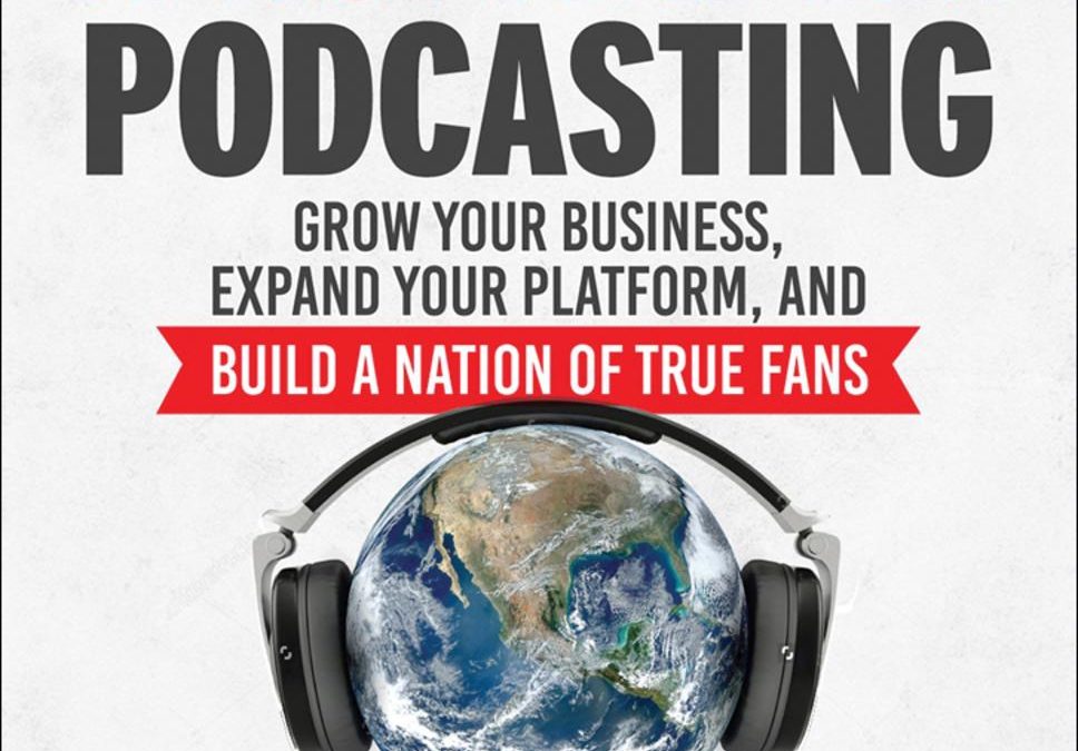 Profitable Podcasting [Review]