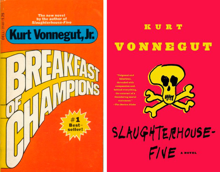 An Esoteric Review of Kurt Vonnegut’s Lies