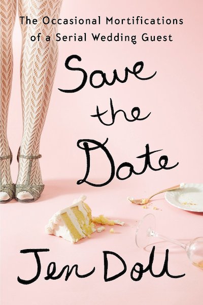 The Occasional Mortifications of a Serial Wedding Guest [Review]
