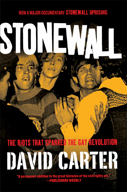 Stonewall [Review]