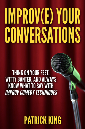 Improve Your Conversations [Review]