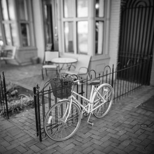 Bicycle in DC