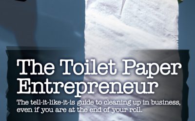 The Toilet Paper Entrepreneur [Review]