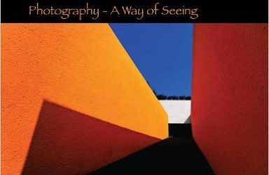 Why Photographers Need to Know The Language of Visual Art: A Review of Perception & Imaging